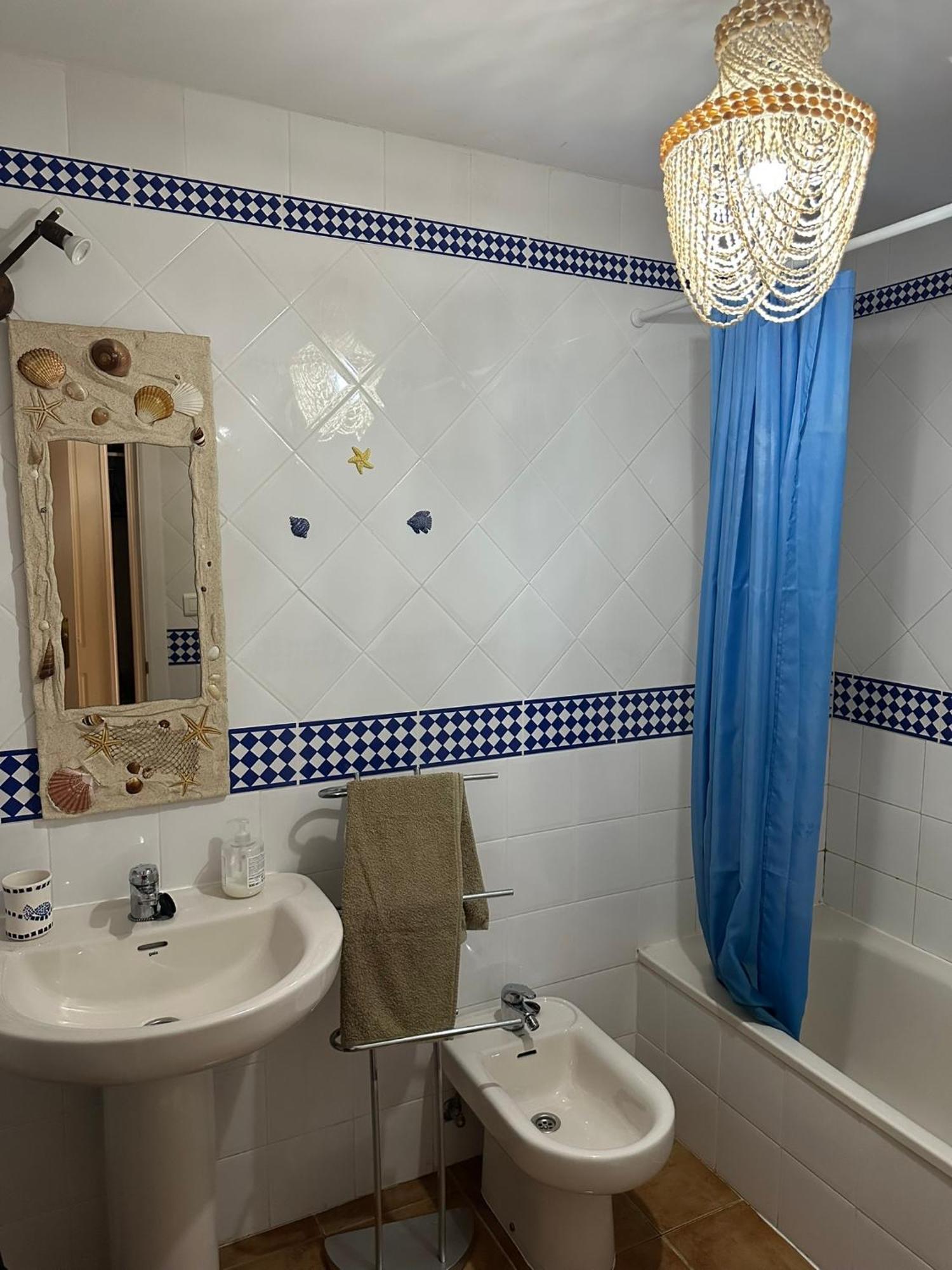 Beach Apartment Huelva Exterior foto