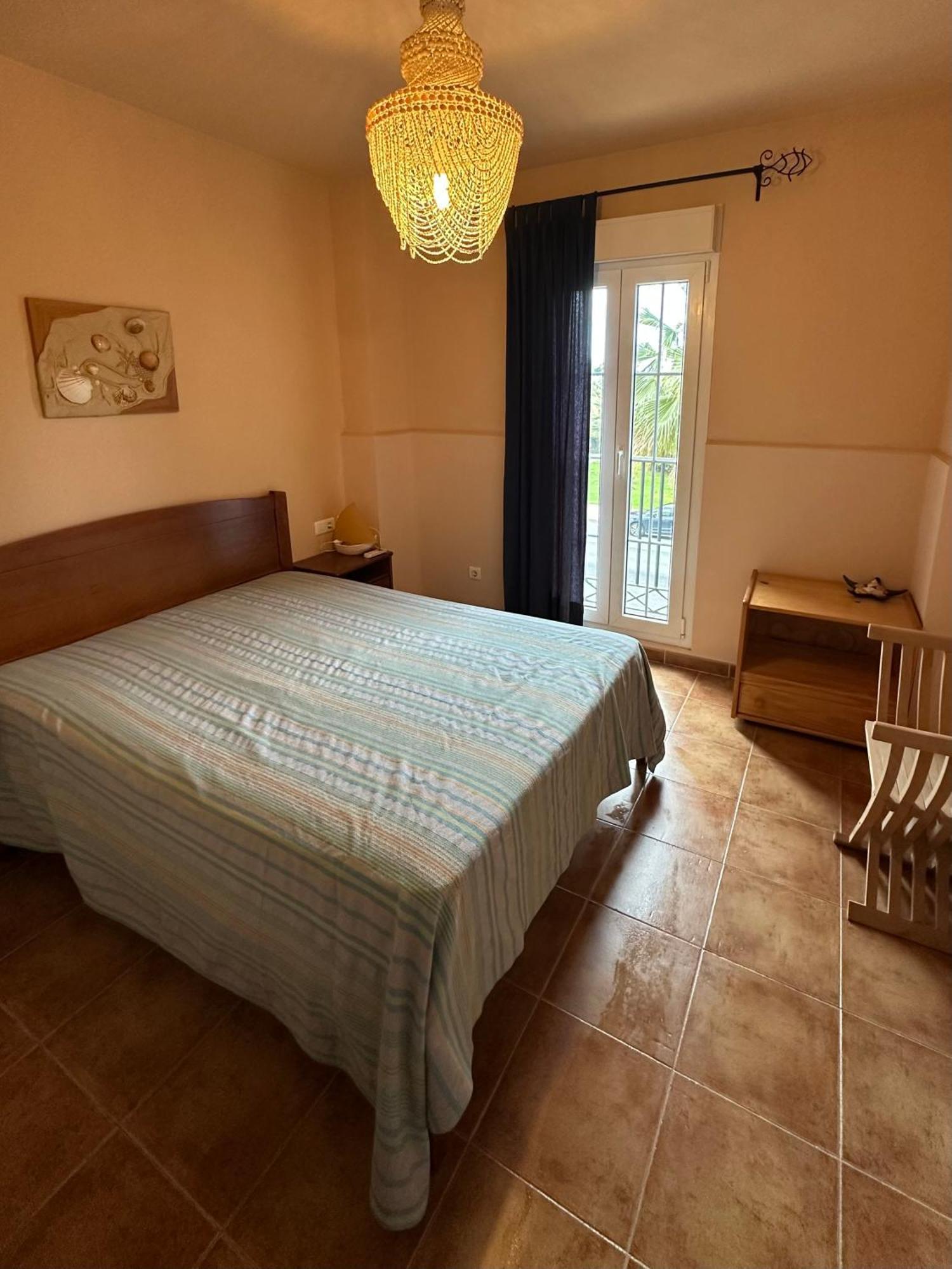Beach Apartment Huelva Exterior foto